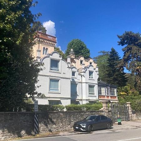 La Suite Del Castello 벨지라테 외부 사진